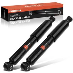 Front Shock Absorbers Sturts