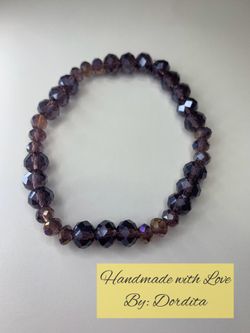 Bracelet handmade