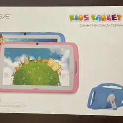 Kids Tablet PC 