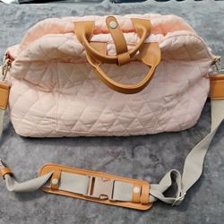 Convertible Pet Bag