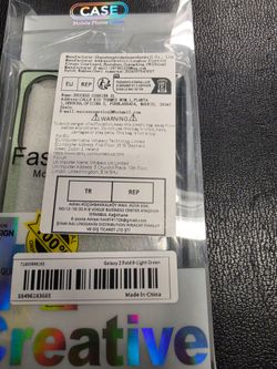 Galaxy Fold 8 Cases