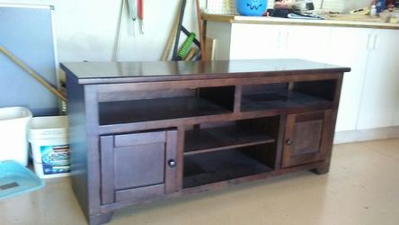 Tv cabinet