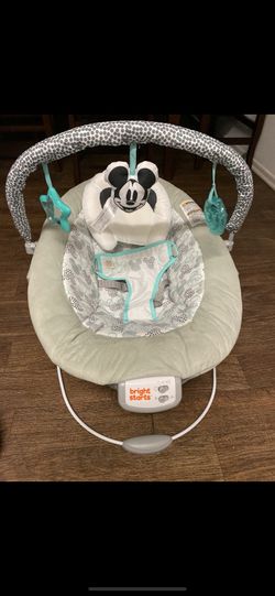 Disney Baby Bouncer