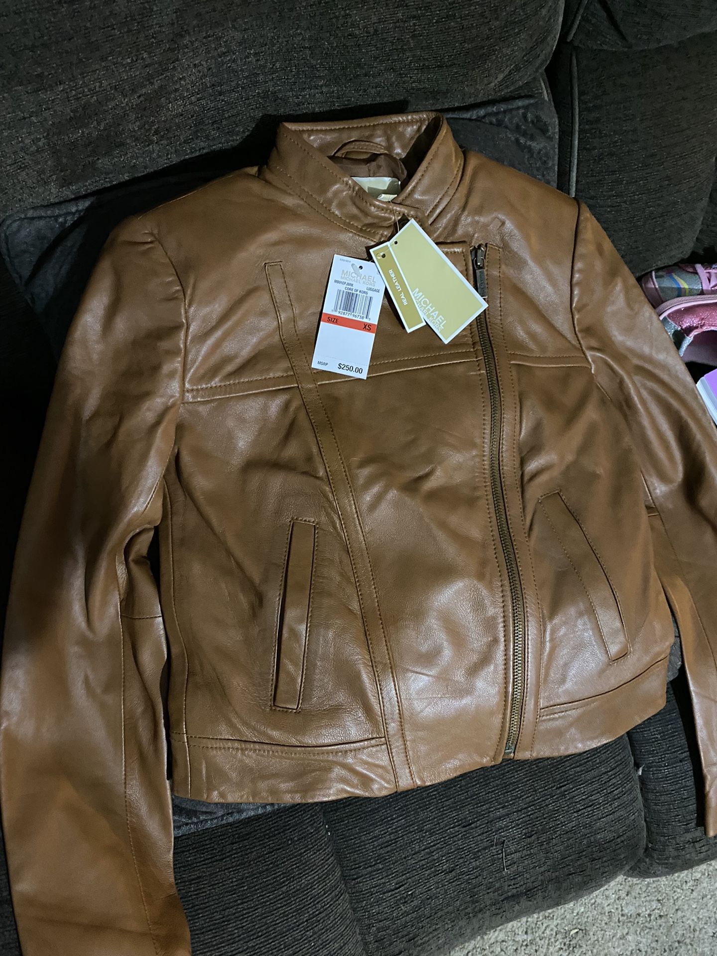 Jacket Xs Mk  For Women  Mark KORS 