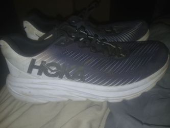 Hoka Running Sneakers 10.5
