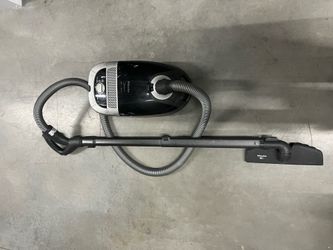 Miele Vacuum