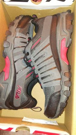 New Fila