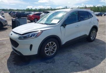 2020 2021 2022 FORD ESCAPE SE PART OUT BUMPER FENDER HOOD LIGHTS DOOR ENGINE TRANSMISSION OEM PARTS