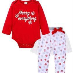 Brand New Adorable Holiday Outfit 