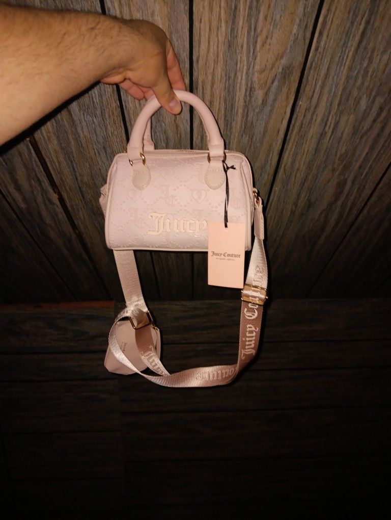 Juicy Purse