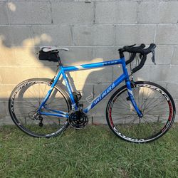 Specialized Allez Road Bike 