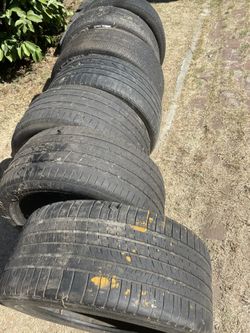 llantas De Silverado