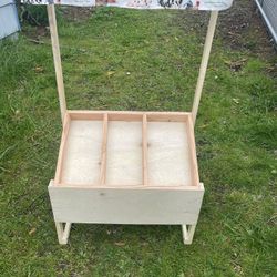 Farmers Market Kids Closet