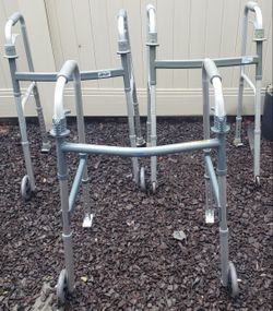 Walker Walking Aid
