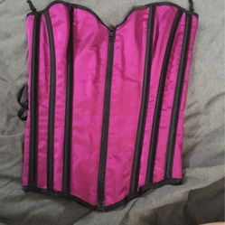 Size 32 Fredericks Corset