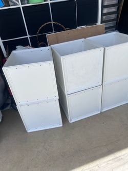 Storage Cube
