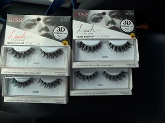 lashes