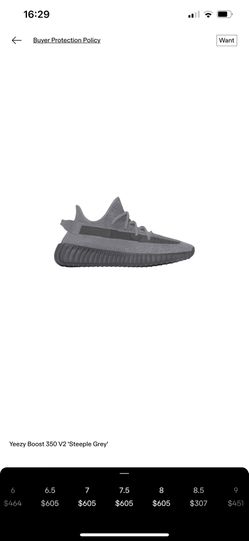 Yeezy 350