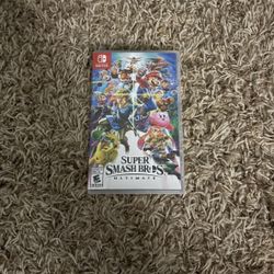 Super Smash Bros. Ultimate