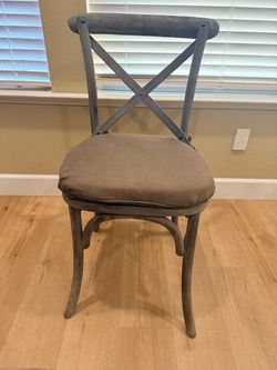 MADELEINE DINING SIDE CHAIR