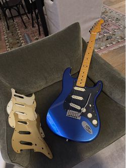 Fender American Ultra Strat