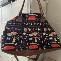 Friends Bag