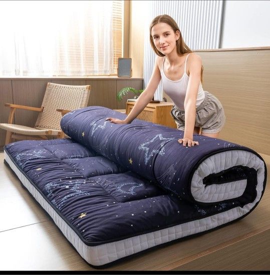 Japanese Floor Mattress