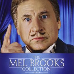 The Mel Brooks Collection