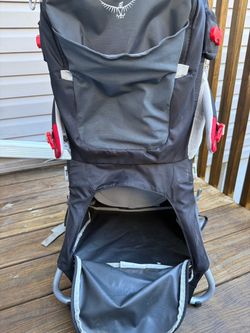 Osprey POCO AG Plus