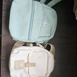 Adidas Mini Backpack 