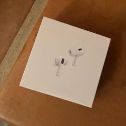 AirPods Pro 2nd gen
