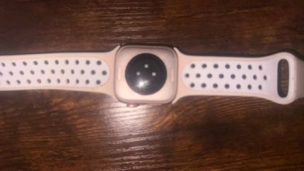 APPLE WATCH SERIES10 43MM