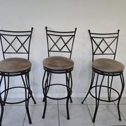 Bar Chairs