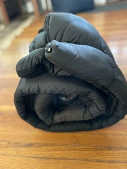 Like new Hollowfill 808 sleeping bag