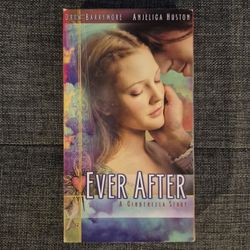 Ever After Vhs