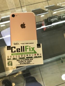 iPhone 7
