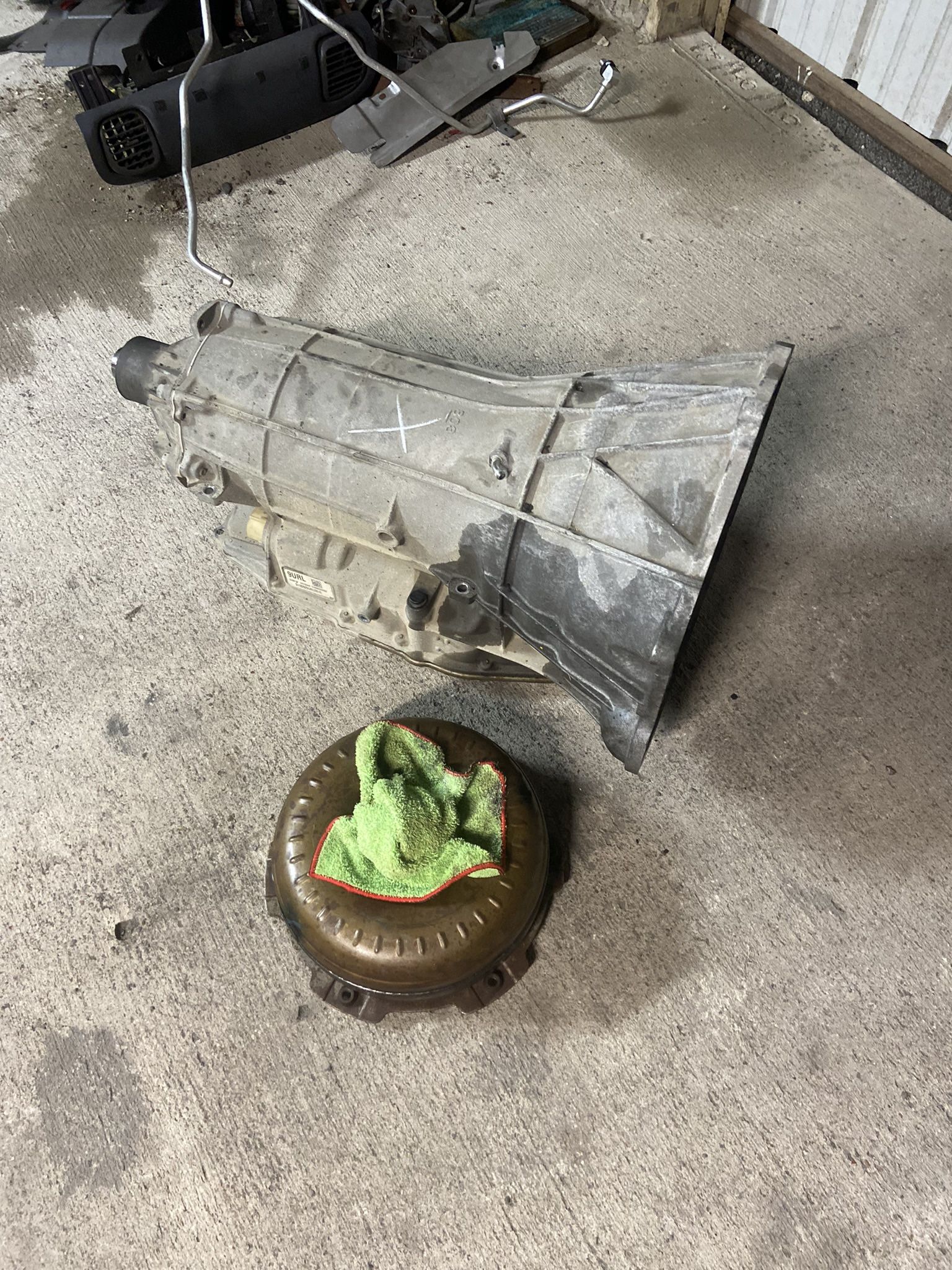 2wd 8l90e 90k Miles for Sale in Mansfield, TX OfferUp