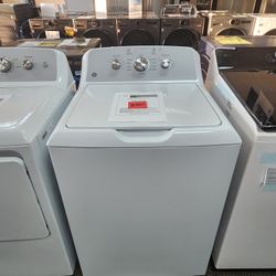 4.6 cu. ft. High-Efficiency Top Load Washer in
White with Stain PreTreat, ENERGY STAR