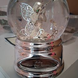 For some I ne named Haley