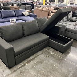 Pull Out Sofa Sleeper New