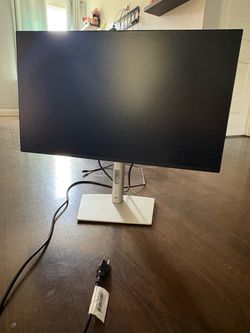 Dell 24” monitor