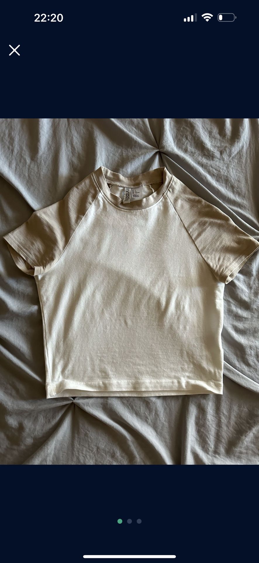 H&M T-shirt