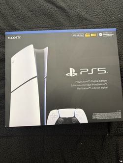 PS5