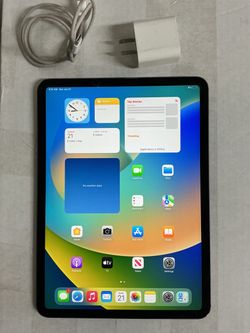 iPad Pro
