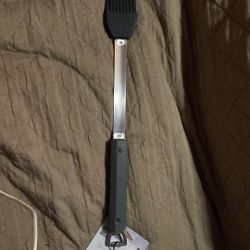 Barbecue Silicone Brush