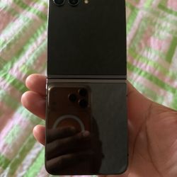 Samsung Z Flip 5 256gb T-Mobile Metro PCs AT&T Verizon 