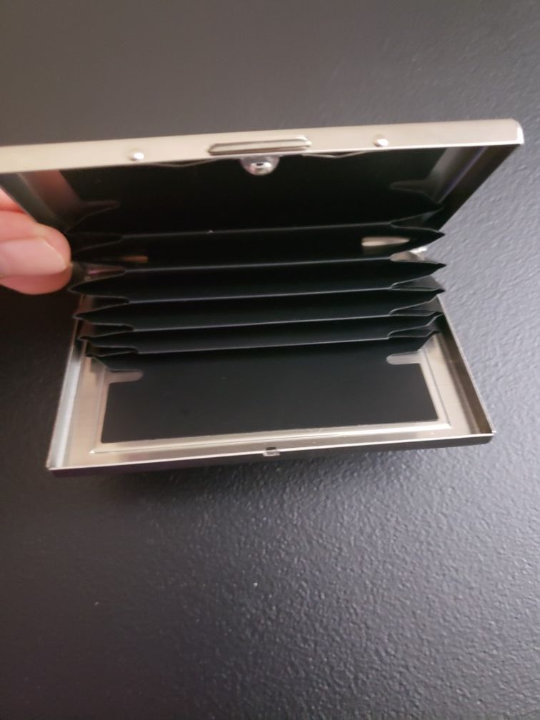 Brand New Cardholder