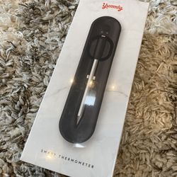 Yummly Smart Thermometer New Grilling BBQ