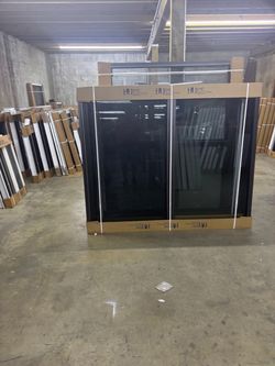 Impa Windows Andor fort sale