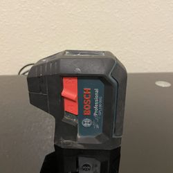 Bosch Laser